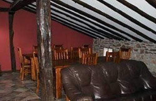 Berastegui Other | Argiñenea Country House