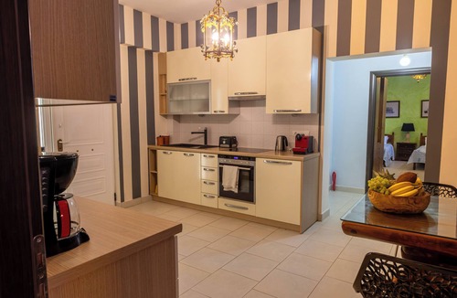 Mantzavinata Villa | Argilea Beach House