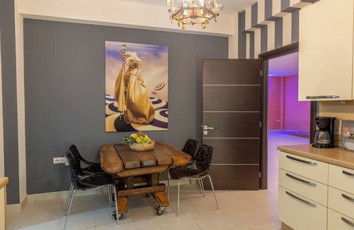 Mantzavinata Villa | Argilea Beach House