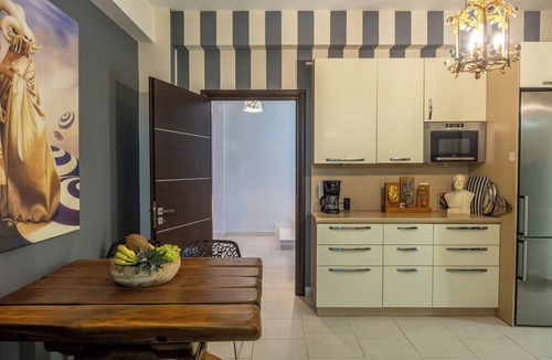 Mantzavinata Villa | Argilea Beach House