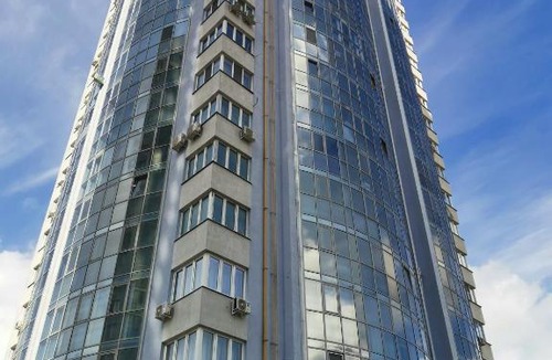 Samara Apartment | Argo family apartments