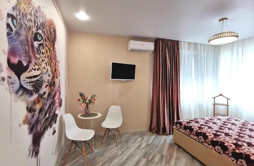 Samara Apartment | Argo family apartments