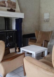 Locarn House | Argoat