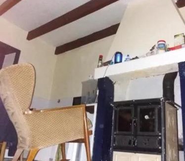 Locarn House | Argoat