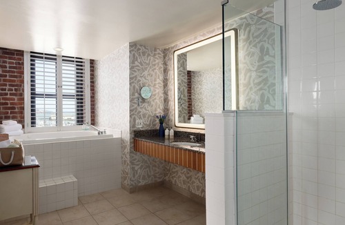 Fisherman's Wharf Hotel | Argonaut Hotel