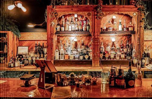 Ithaca Hotel | Argos Inn - Ithaca's Boutique Hotel