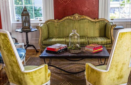 Ithaca Hotel | Argos Inn - Ithaca's Boutique Hotel