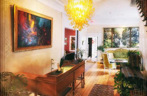 Ithaca Hotel | Argos Inn - Ithaca's Boutique Hotel