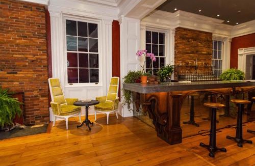 Ithaca Hotel | Argos Inn - Ithaca's Boutique Hotel