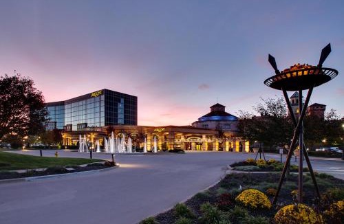 Riverside Hotel | Argosy Casino & Hotel