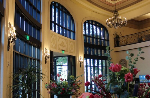 Riverside Hotel | Argosy Casino & Hotel