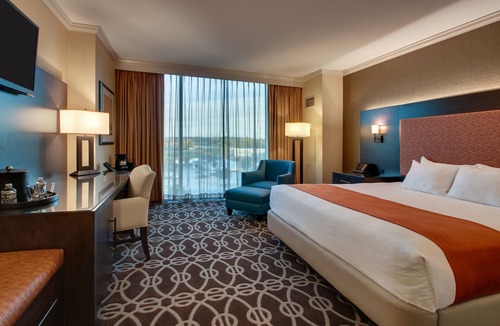 Riverside Hotel | Argosy Casino & Hotel