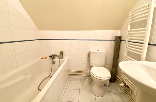 Cambron Apartment | Argousier, Comfortable accommodation in the heart of Cambron
