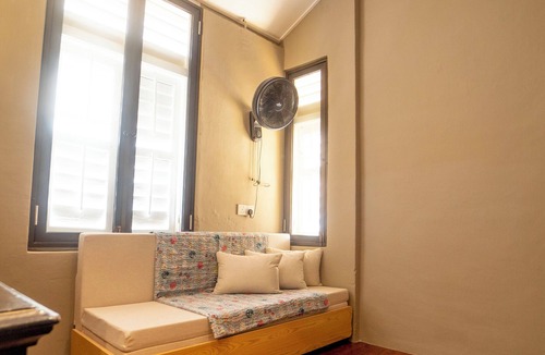 Downtown George Town House | Argus Residence - Carter