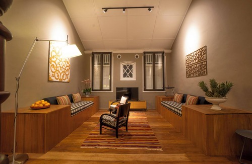 Historic George Town House | Argus Residence- Dragone