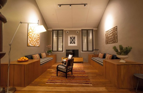 Historic George Town House | Argus Residence