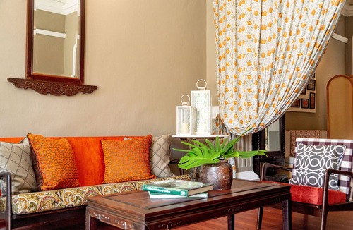 Downtown George Town House | Argus Residence - Newman