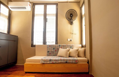 Downtown George Town House | Argus Residence - Newman