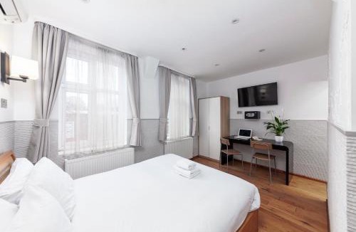 Finsbury Park Apartment | Argyle Apart Hotel