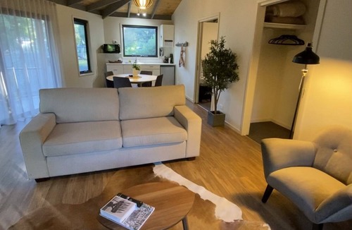 Kinglake Cottage | Argyle Apple Cottage - Karma Kinglake