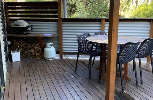 Kinglake Cottage | Argyle Apple Cottage - Karma Kinglake