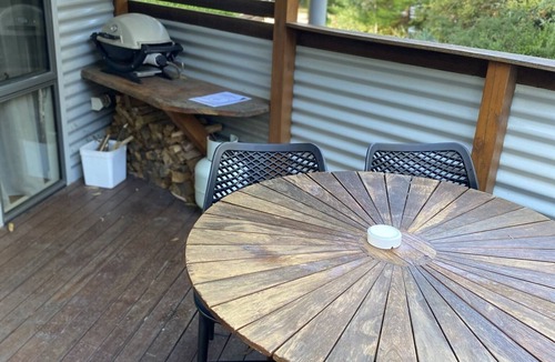 Kinglake Cottage | Argyle Apple Cottage - Karma Kinglake