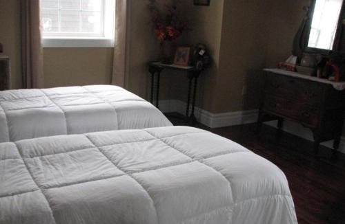 Pubnico Bed & Breakfast | Argyle By The Sea Bed & Breakfast