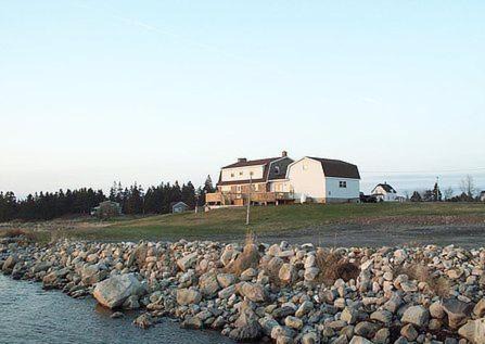 Pubnico Bed & Breakfast | Argyle By The Sea Bed & Breakfast