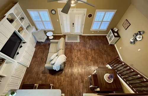 Argyle Cottage | Argyle Cottage with Pool & Hot Tub