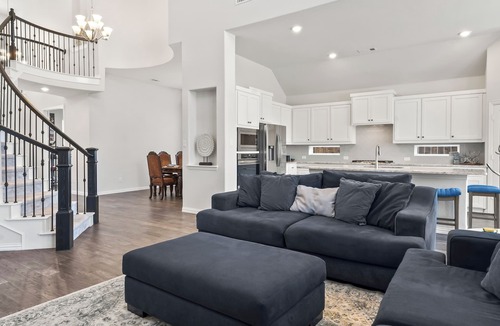 Argyle House | Argyle Fully Furnished Home
