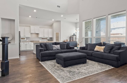 Argyle House | Argyle Fully Furnished Home