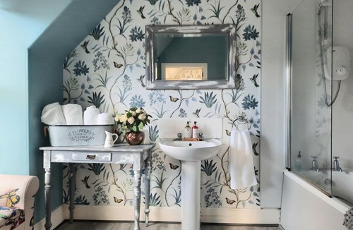 Tomintoul House | Argyle Guest House