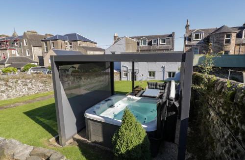 Rothesay House | Argyle House