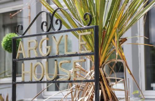 Rothesay House | Argyle House