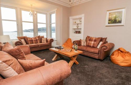 Rothesay House | Argyle House