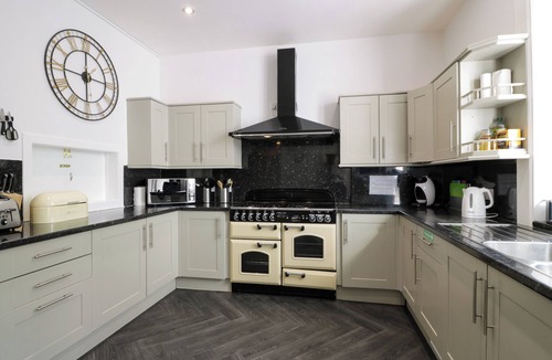 Rothesay Cottage | Argyle House