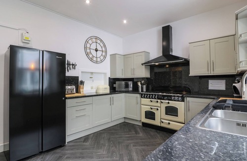 Rothesay Cottage | Argyle House