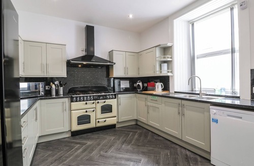 Rothesay Cottage | Argyle House