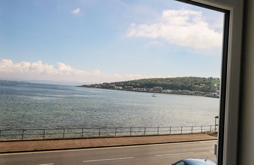 Rothesay Cottage | Argyle House