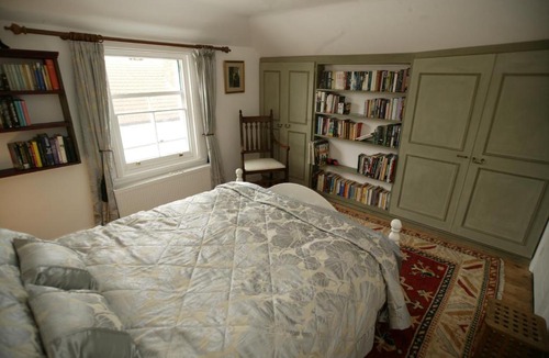 Whitstable House | Argyle House