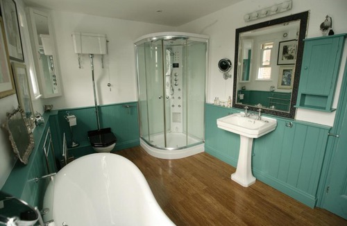 Whitstable House | Argyle House