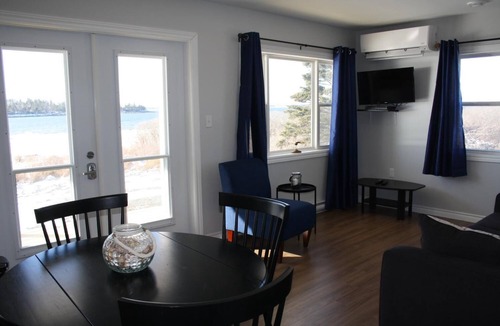 Pubnico Cottage | Argyle Sound Cottages