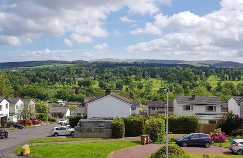 Auchengray House | Argyle View