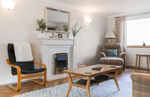 Auchengray House | Argyle View