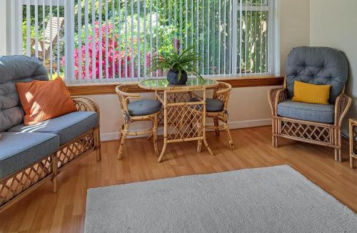 Auchengray House | Argyle View