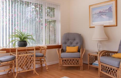 Auchengray House | Argyle View