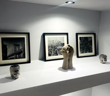 Little Hulton House | Argyleluxe