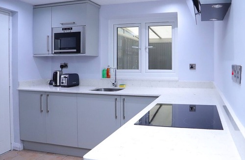 Little Hulton House | Argyleluxe