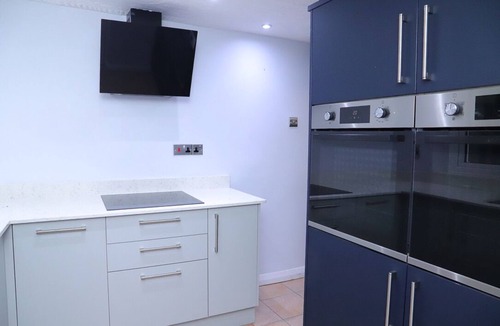 Little Hulton House | Argyleluxe