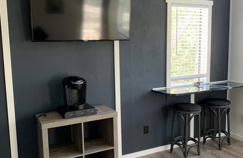 Sea Scape Apartment | Argyles Too! A brand new Loft Efficiency